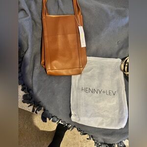 Henny + Lev Womans Bag